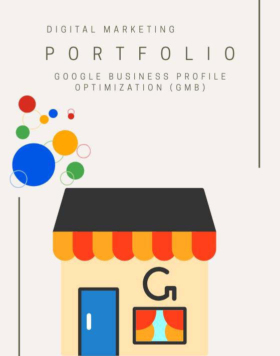 Google Business Profile Optimization (GMB)